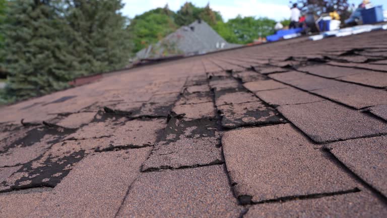 Roofing